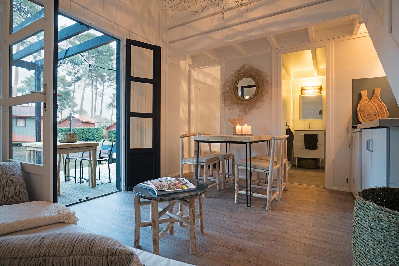 Spécialités bretonnes : où camper pour en profiter ?