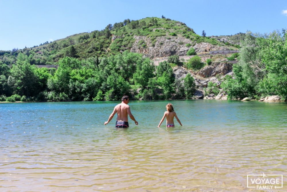 Profitez du confort d&rsquo;un mobil home pour votre séjour en famille en Hérault
