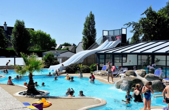 Top 3 des meilleurs campings près de Saint Malo